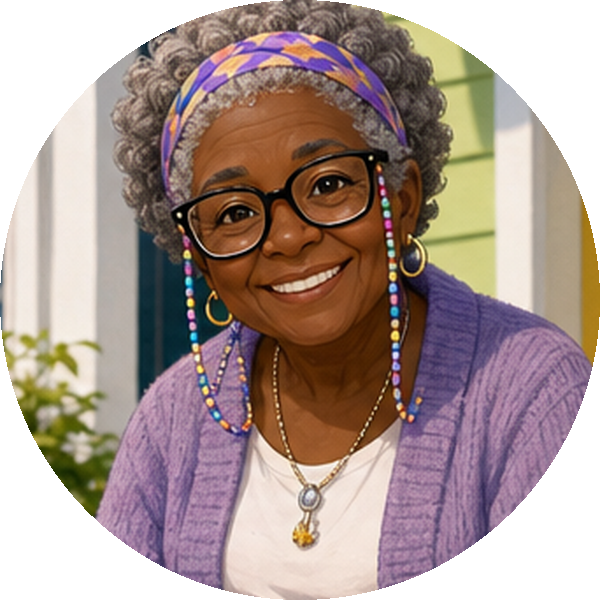 Grandma Tessie